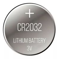 Foto do produto Bateria   3v Cr2032 Lithium Moeda 