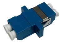 Foto do produto Acoplador Óptico Duplex LC/LC UPC OEM