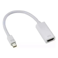Foto do produto Adaptador Thunderbolt X Hdmi Para Apple Macbook Pro / Air