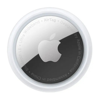 Foto do produto Airtag Apple Rastreador Mx542BA/A Unitário (Original)