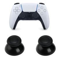 Foto do produto Botão Par Substituição Para Controle PS5