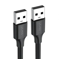 Foto do produto Cabo Extensor Usb Macho x Usb Macho 1.5mt