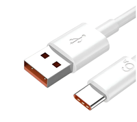 Foto do produto Cabo Usb C x USB Carregador 2m 
