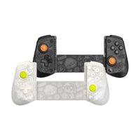 Foto do produto Controle Gamer S/Fio GameSir X5s Zenless Zone Zero Edition Bluetooth Android iOS