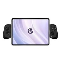 Foto do produto Controle Gamer C/Fio GameSir X5 Lite USB-C Android iOS Preto
