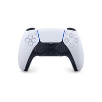 Foto do produto Controle Gamer PS5 Sony DUALSENSE S/Fio (Original)