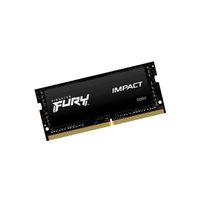 Foto do produto Memoria Notebook DDR4 8GB 3200mhz KF432S20IB/8 Fury Kingston S/CX