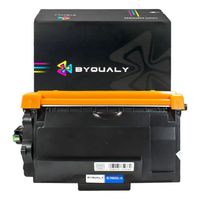 Foto do produto Toner Compatível Brother TN3602XXL (11K) DCP-L5512 DN BYQUALY