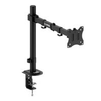 Foto do produto Suporte Monitor Articulado P/ 1 Monitor 17' a 32' Clanm