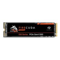 Foto do produto Nvme 2TB Seagate Firecuda 530 Pcie 4.0 7300MB/s S/CX