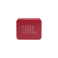 Foto do produto Caixa de Som JBL GO Essential Bluetooth Vermelho