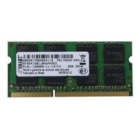 Foto do produto Memoria Notebook DDR3L 8GB 1600mhz 1.35V Smart