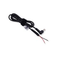Foto do produto Cabo De Reparo Fonte Acer 5.5mmx1.7mm