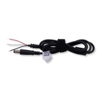 Foto do produto Cabo De Reparo Fonte Dell 7.4x5.0mm (Pino Meio)