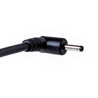 Foto do produto Cabo De Reparo Fonte Samsung Plug 3.0x1.1mm Np530u3b Np530u3c Np535u3c