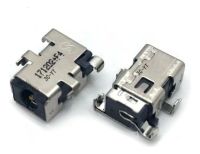 Foto do produto Conector DC Jack Samsung Np350xaa Np350xbe 350x Np550xcj