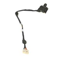 Foto do produto Conector DC Jack p Dell 7537 G8RN8 0G8RN8