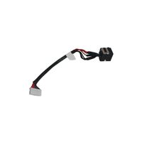Foto do produto Conector DC Jack Jack Power Dell Inspiron 3421 Cn- 0c675f
