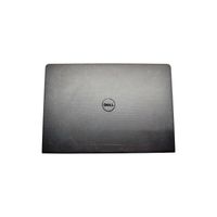 Foto do produto Carcaça Superior  Dell Inspiron 14 5452 5458 0P1KM3 PRETO