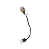 Foto do produto Conector DC Jack Acer Aspire V5-431 | Com Cabo