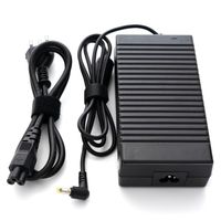Foto do produto Fonte Carregador Acer 19v 180w 9.47a Plug 5.5mmx1.7mm (BB20-AC19-F21) (FT142)