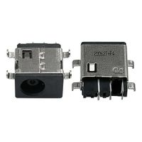 Foto do produto Conector Dc Jack Samsung Np300e5k Np300e5m Np300e5l