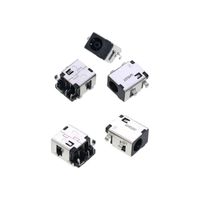 Foto do produto Conector Dc Jack Samsung Np300E4C 300E4C Np300E5A Np300 Np305