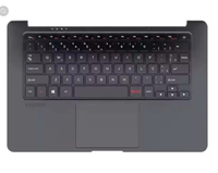Foto do produto Carcaça Positivo Q432a/q464a C/ Netflix C/ Teclado Base 