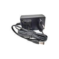 Foto do produto Fonte Carregador Variada 24v 1.2a Plug 5.5mm-2.5mm