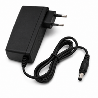 Foto do produto Fonte Carregador Variada 5v 500ma