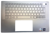 Foto do produto Carcaça Base Superior Dell Inspiron C/Teclado S/Power e Touch  5400 5401 5405 - 09TNWY