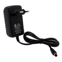 Foto do produto Fonte Carregador Variada 12v 2a