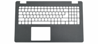 Foto do produto Carcaça Superior Dell Inspiron 15 3501 033HPP 33HPP Preto S/Teclado S/Touch S/Power S/Grade Interna - Semi Novo