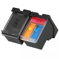 Foto do produto Tinta Cartucho HP Recarregável 805/682/667/305/667 XL/653 - S/CX