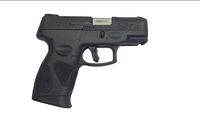 Foto do produto Pistola G2C  9MM 12T 3