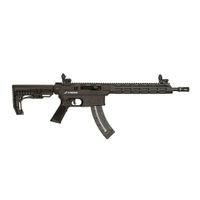 Foto do produto Rifle CBC 7022 Delta 22WMR 14,5