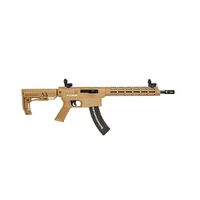 Foto do produto Rifle CBC 7022 Delta 22WMR 14,5