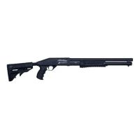 Foto do produto Espingarda CBC MILITARY 3.0 RT 12/16