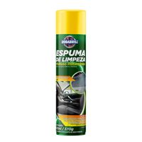 Foto do produto ESPUMA MULTIUSO RODABRILL 400 ML