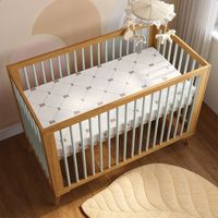 Foto do produto Colchão Espuma D18 Baby Flex Orthoflex Padrão [F066]
