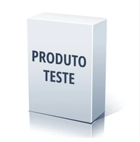 Foto do produto produto de teste verup