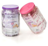 Foto do produto Kit Luvas Botas Emoliente Cutículas Manicure