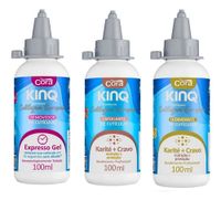 Foto do produto Kit Kinq Europeia (Fábrica)
