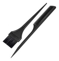 Foto do produto Kit De Tintura Simples Coloração Descoloração Cor Preto