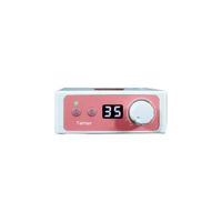 Foto do produto Caneta Talmax Micro Motor Champion Rosa 3 Furos Rosa