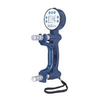 Foto do produto Dinamômetro Digital Bims – Modelo Funcional - Baseline