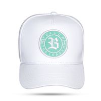 Foto do produto Boné Blck Brasil Snapback Logo Suede Follow