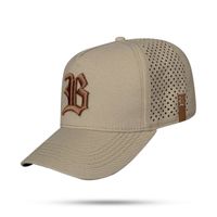 Foto do produto Boné Blck Brasil Trucker Laser Logo