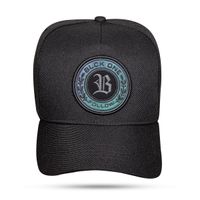 Foto do produto Boné Blck Brasil Snapback New Follow Refletivo Chameleon