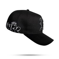 Foto do produto Boné Blck Brasil Snapback Urban
